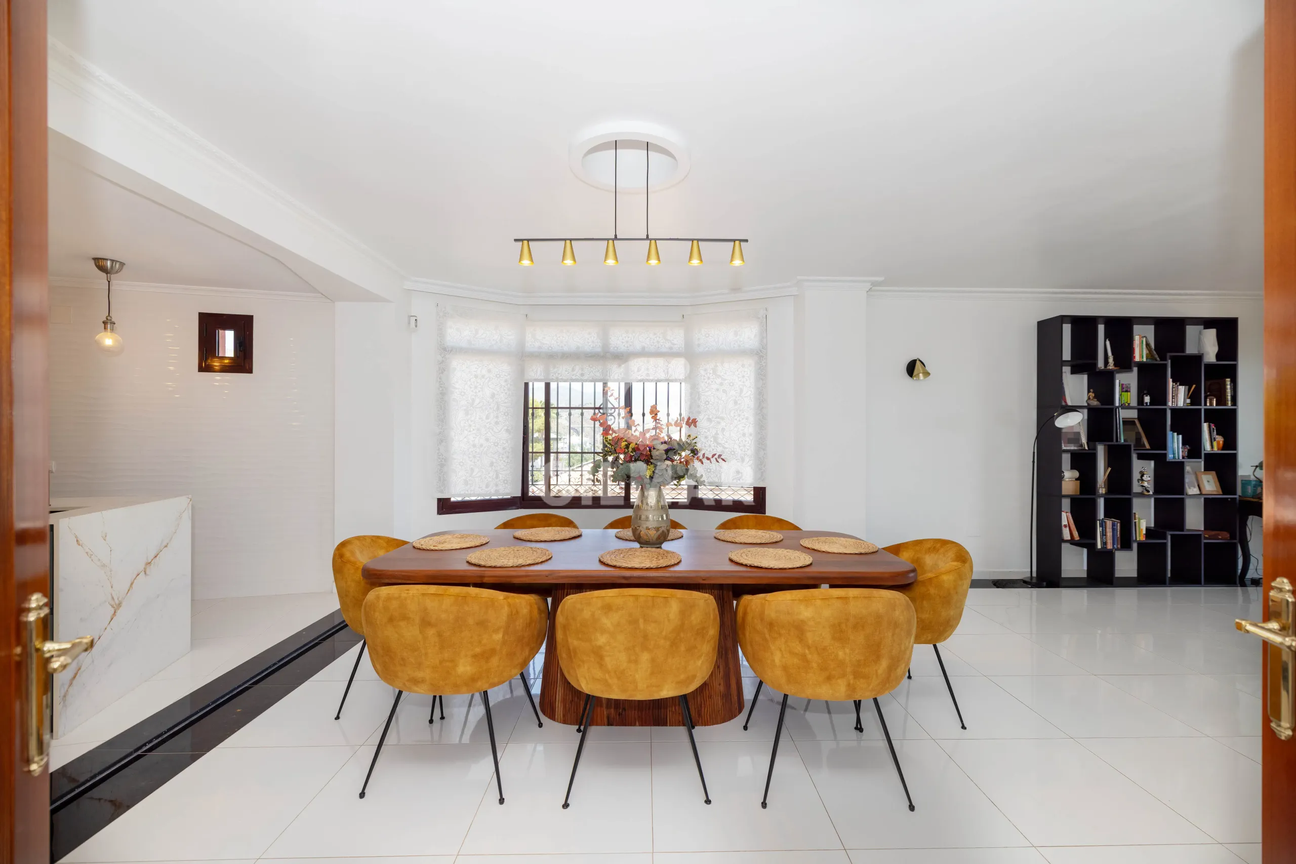 Villa in Málaga Este - Málaga