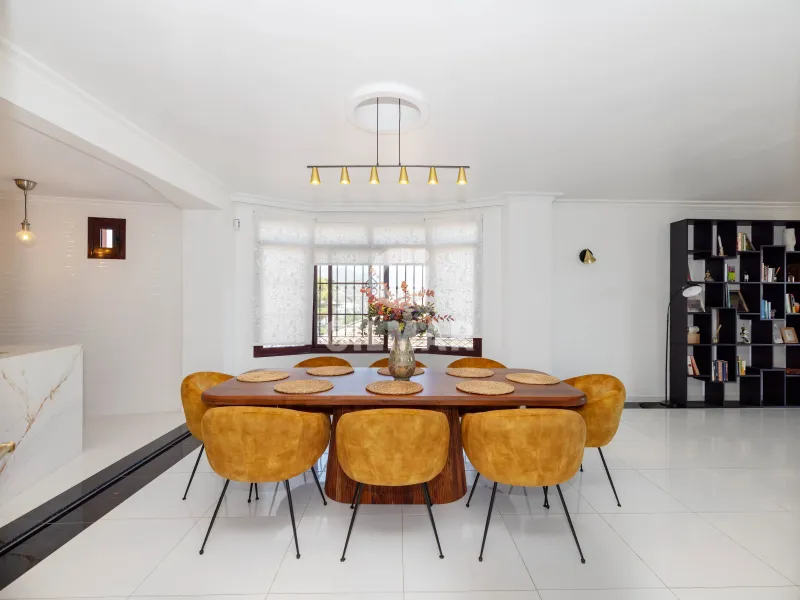 Villa in Málaga Este - Málaga