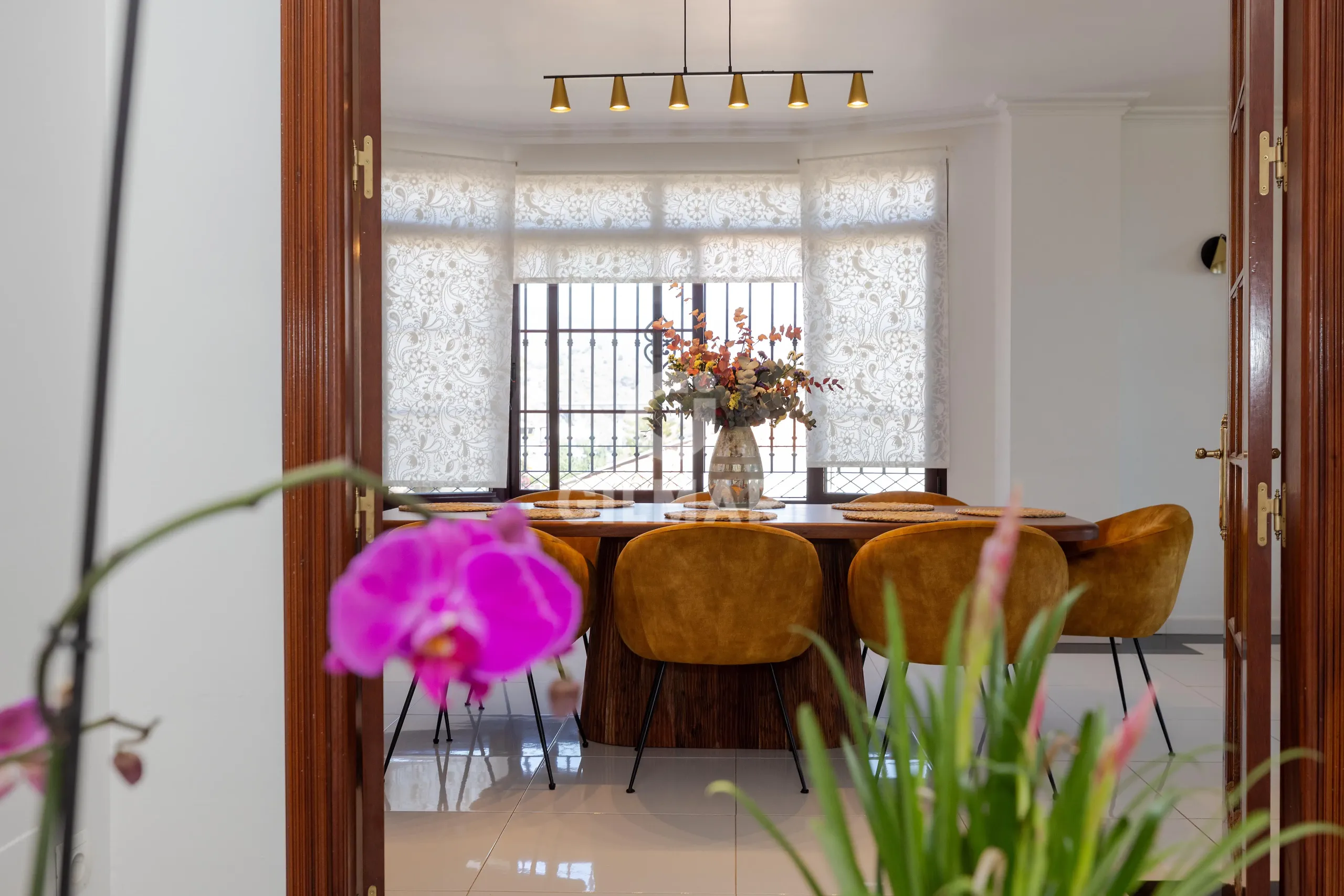 Villa in Málaga Este - Málaga