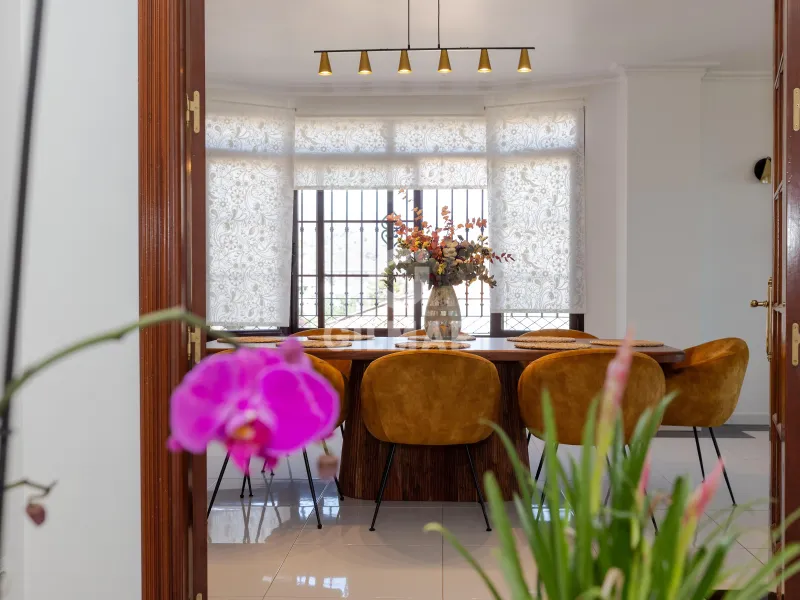 Villa in Málaga Este - Málaga