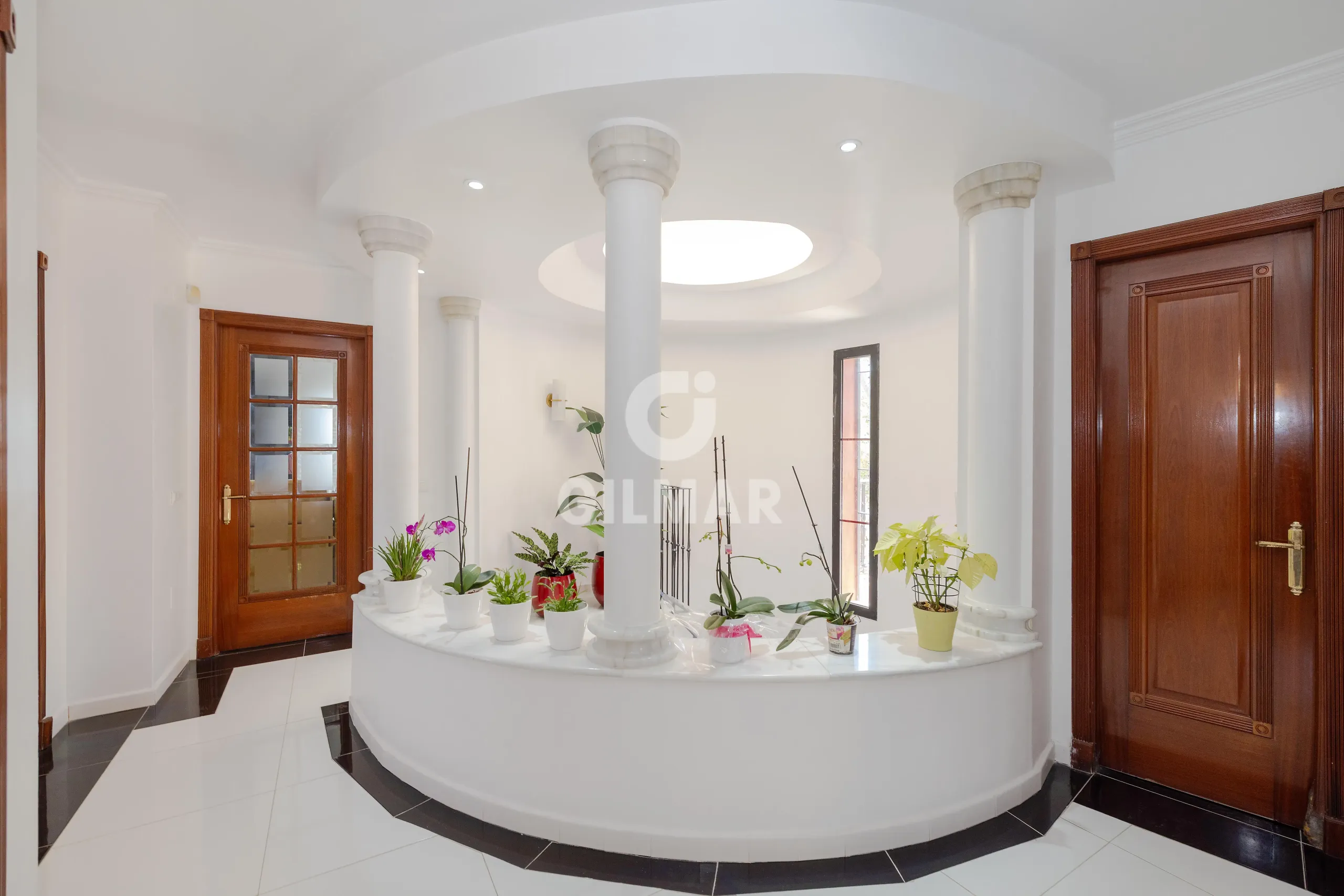 Villa in Málaga Este - Málaga
