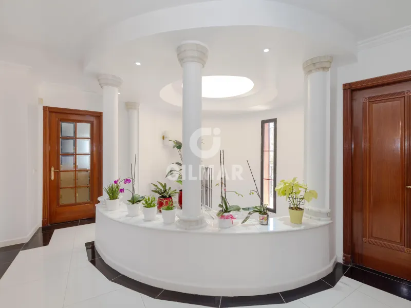 Villa in Málaga Este - Málaga