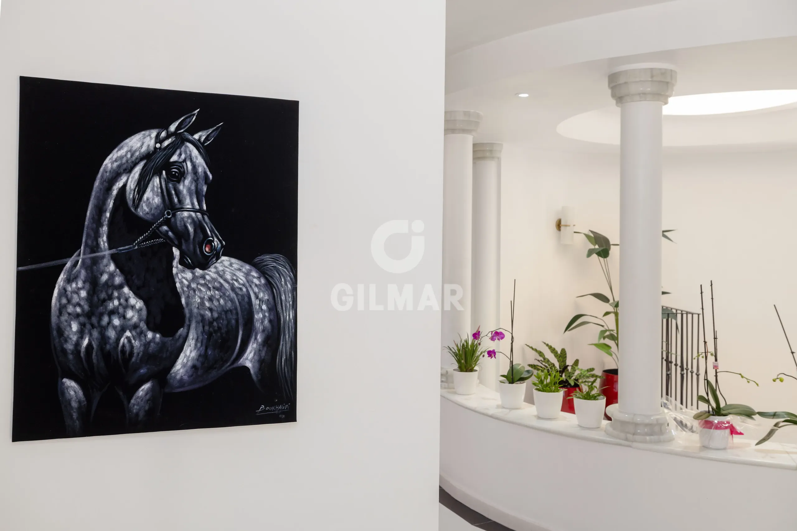 Villa in Málaga Este - Málaga