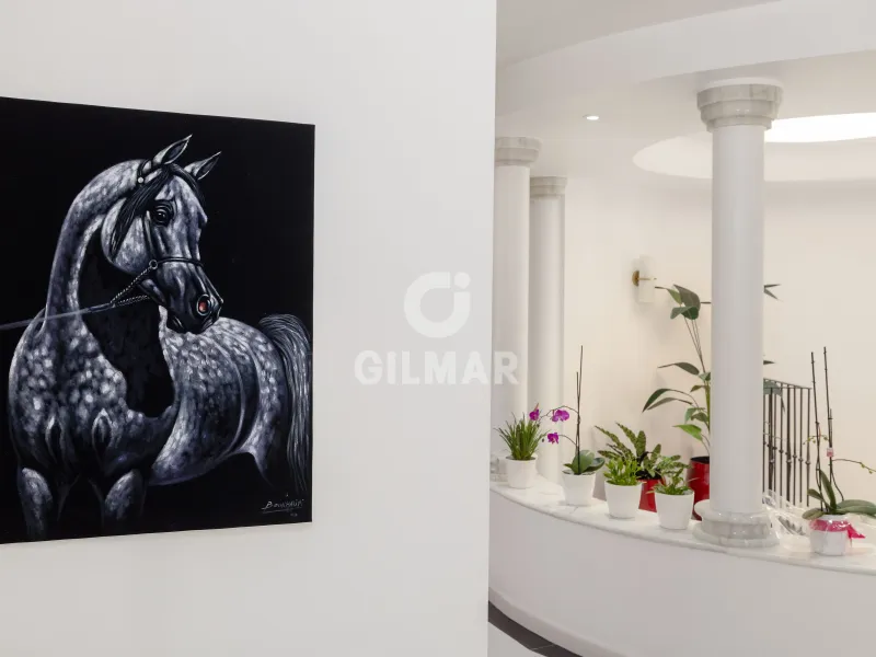 Villa in Málaga Este - Málaga