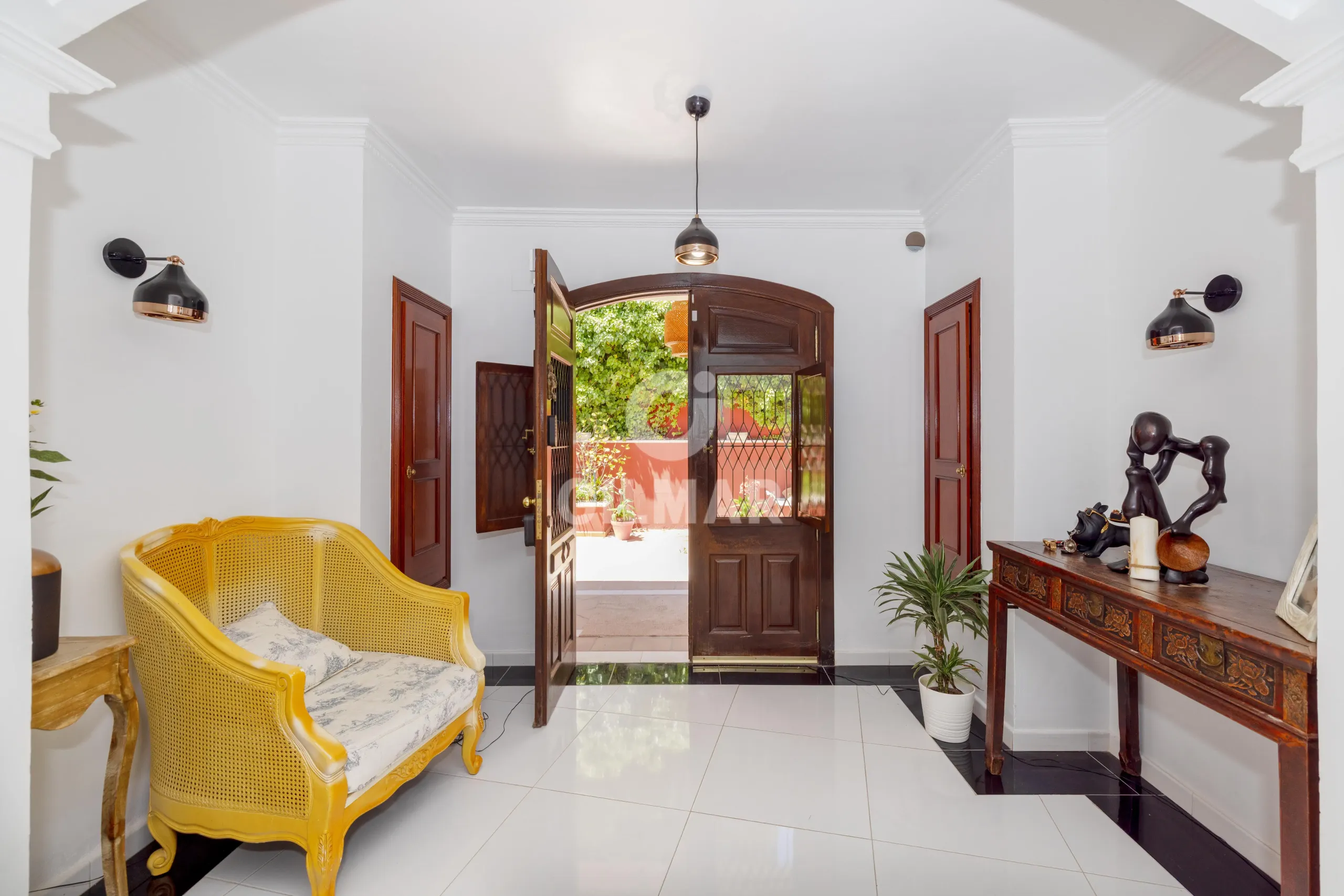 Villa in Málaga Este - Málaga