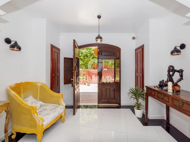 Villa in Málaga Este - Málaga