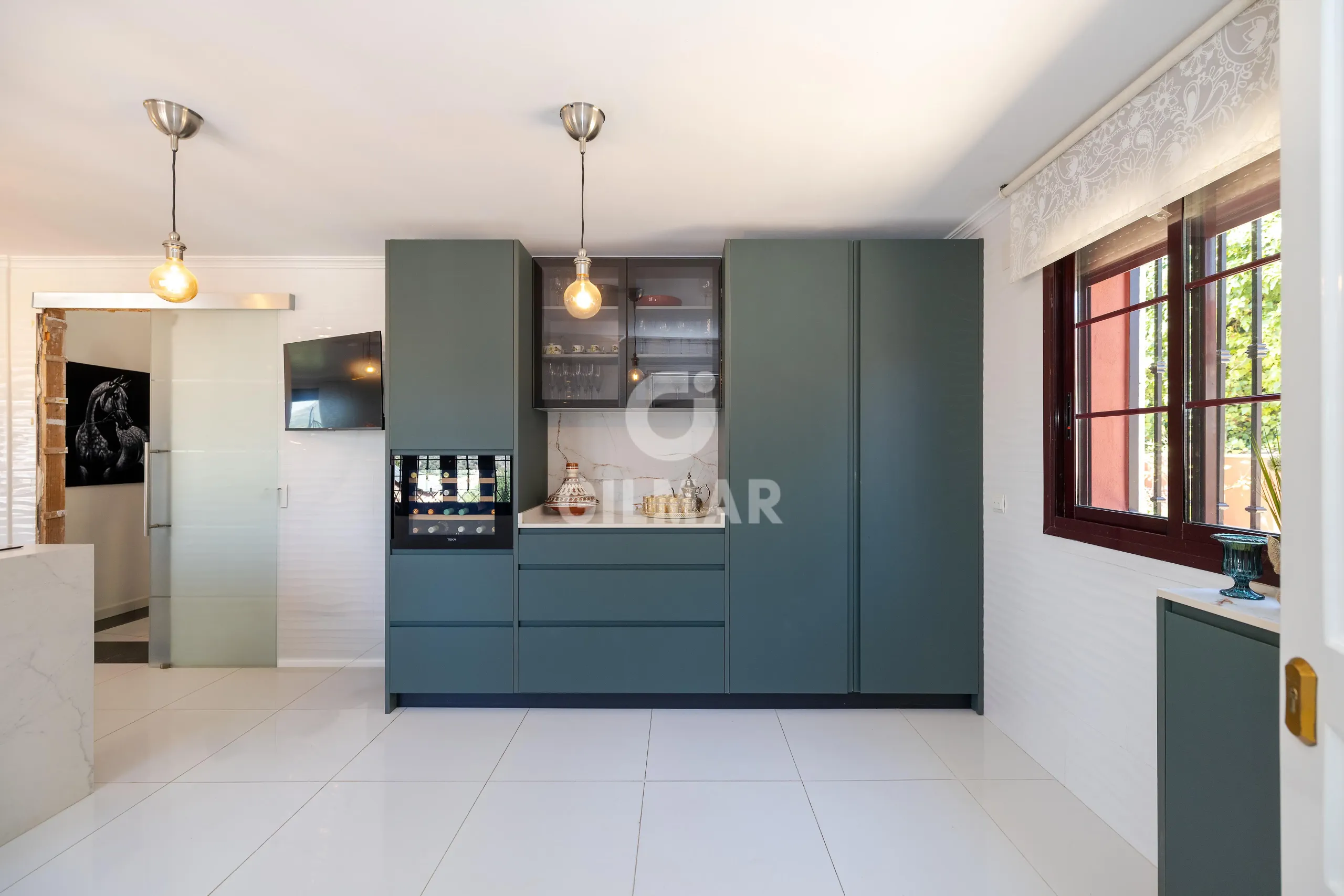 Villa in Málaga Este - Málaga