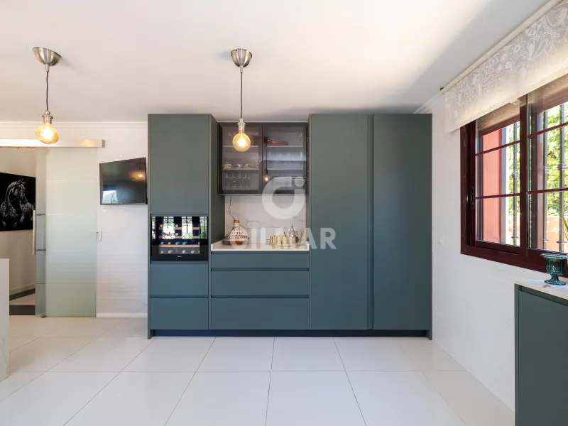 Villa in Málaga Este - Málaga