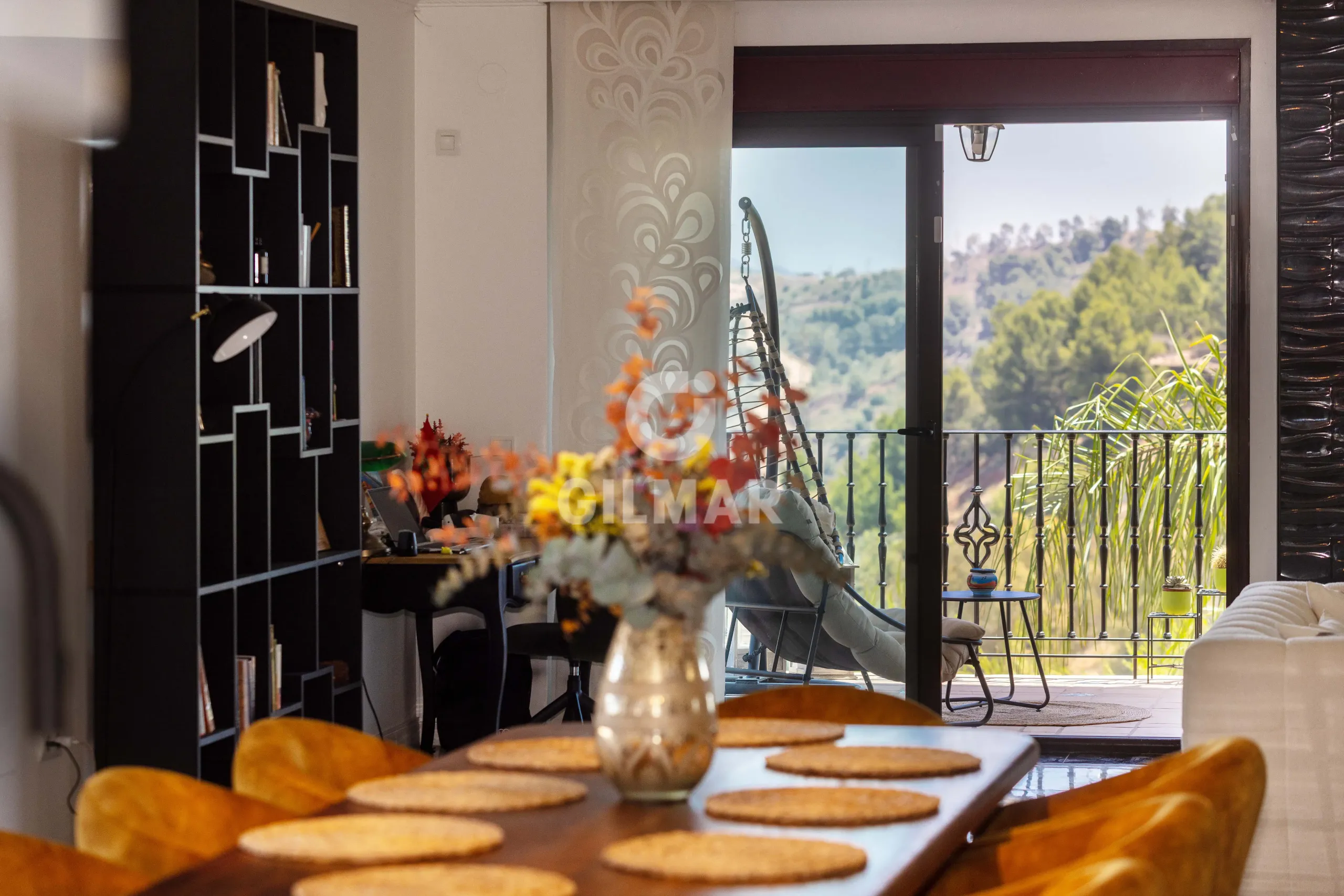 Villa in Málaga Este - Málaga
