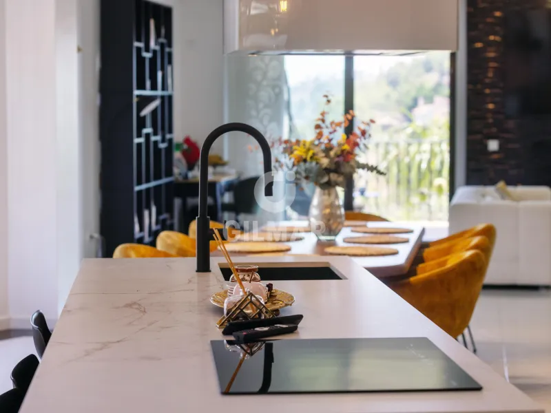 Villa in Málaga Este - Málaga