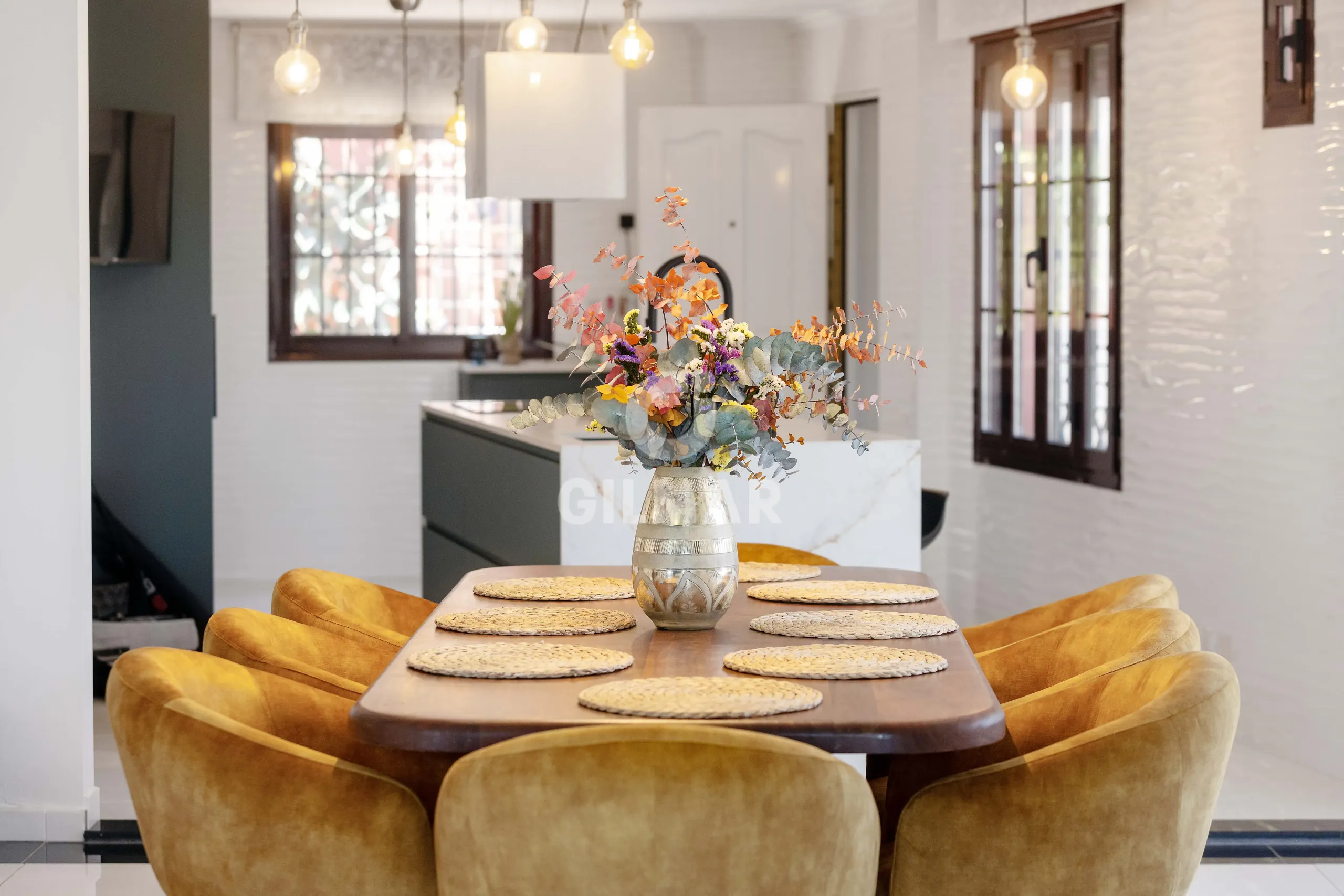 Villa in Málaga Este - Málaga