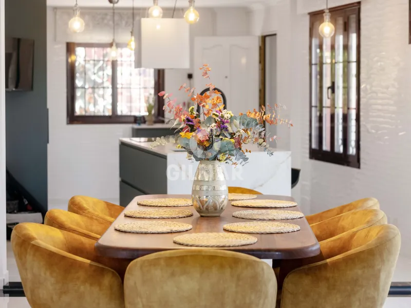 Villa in Málaga Este - Málaga