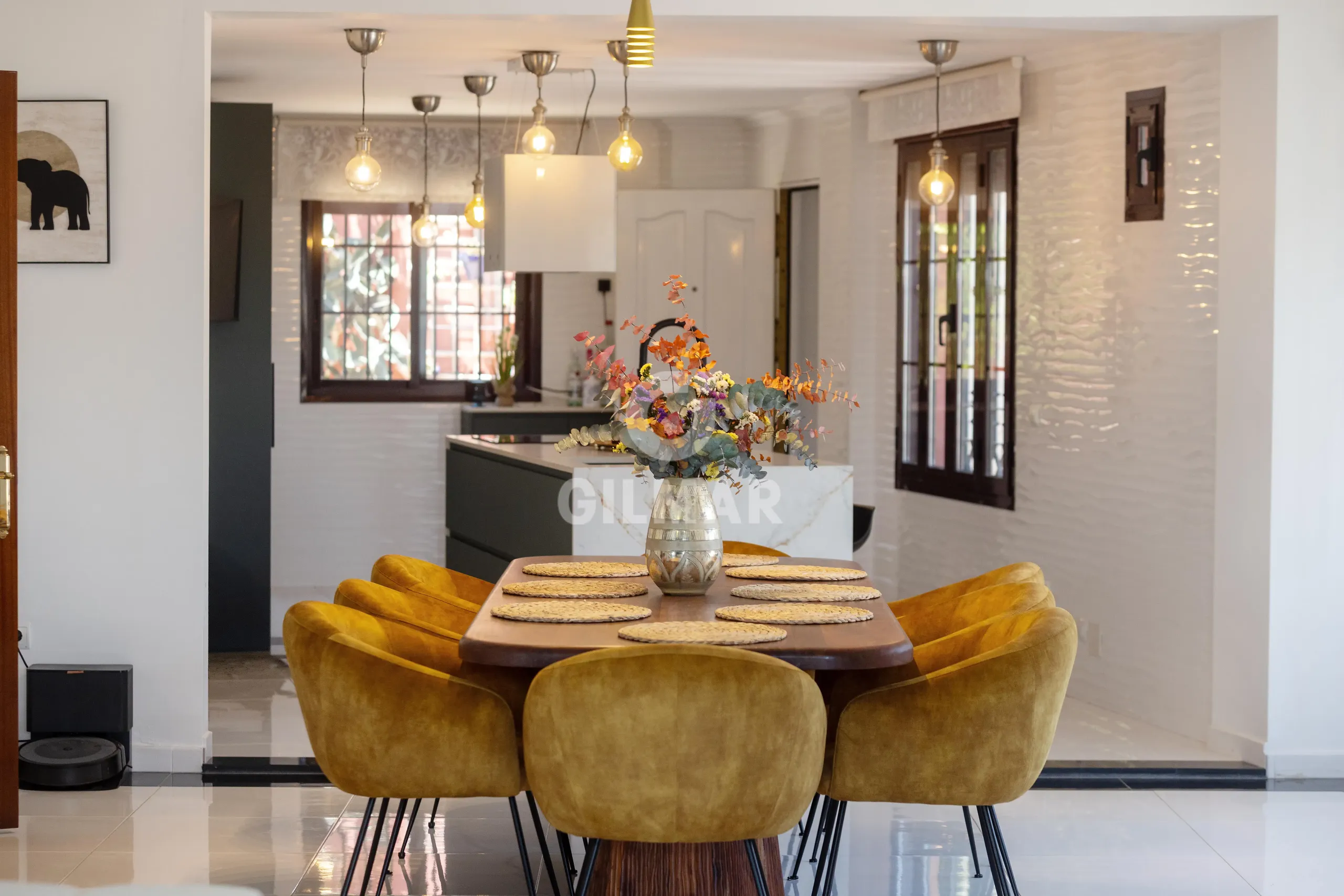 Villa in Málaga Este - Málaga
