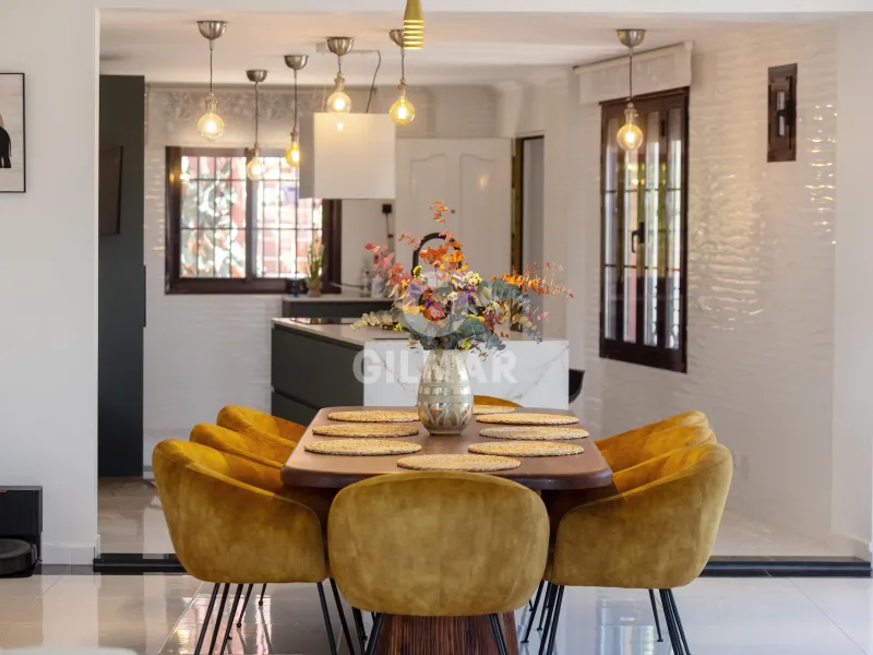 Villa in Málaga Este - Málaga