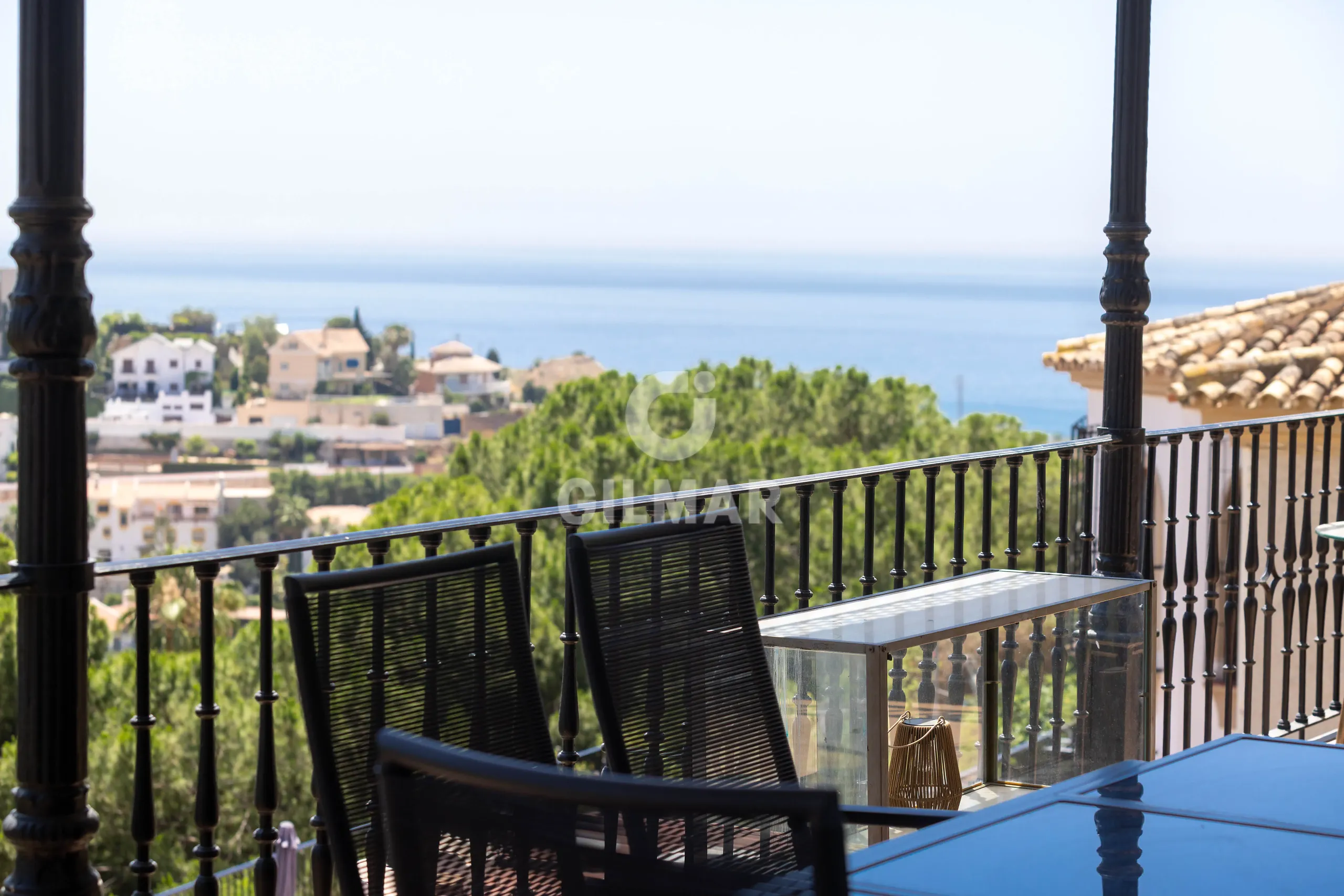 Villa in Málaga Este - Málaga