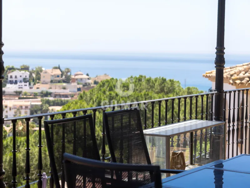 Villa in Málaga Este - Málaga