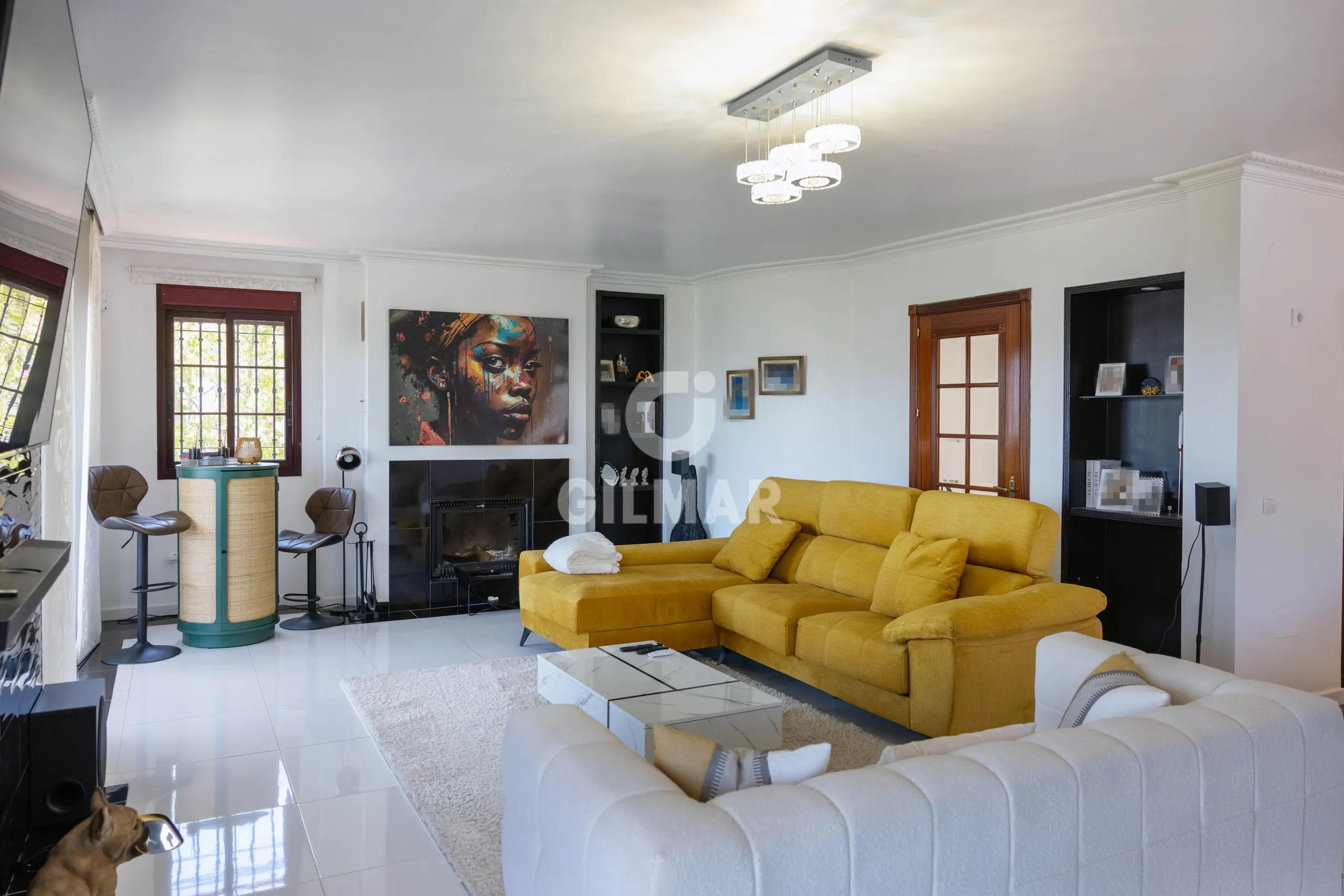 Villa in Málaga Este - Málaga
