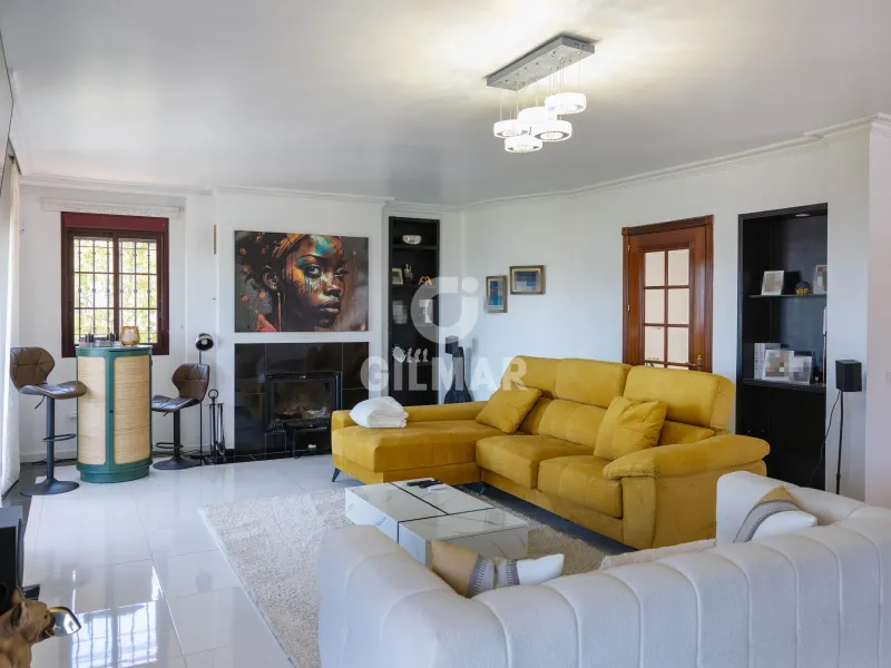 Villa in Málaga Este - Málaga