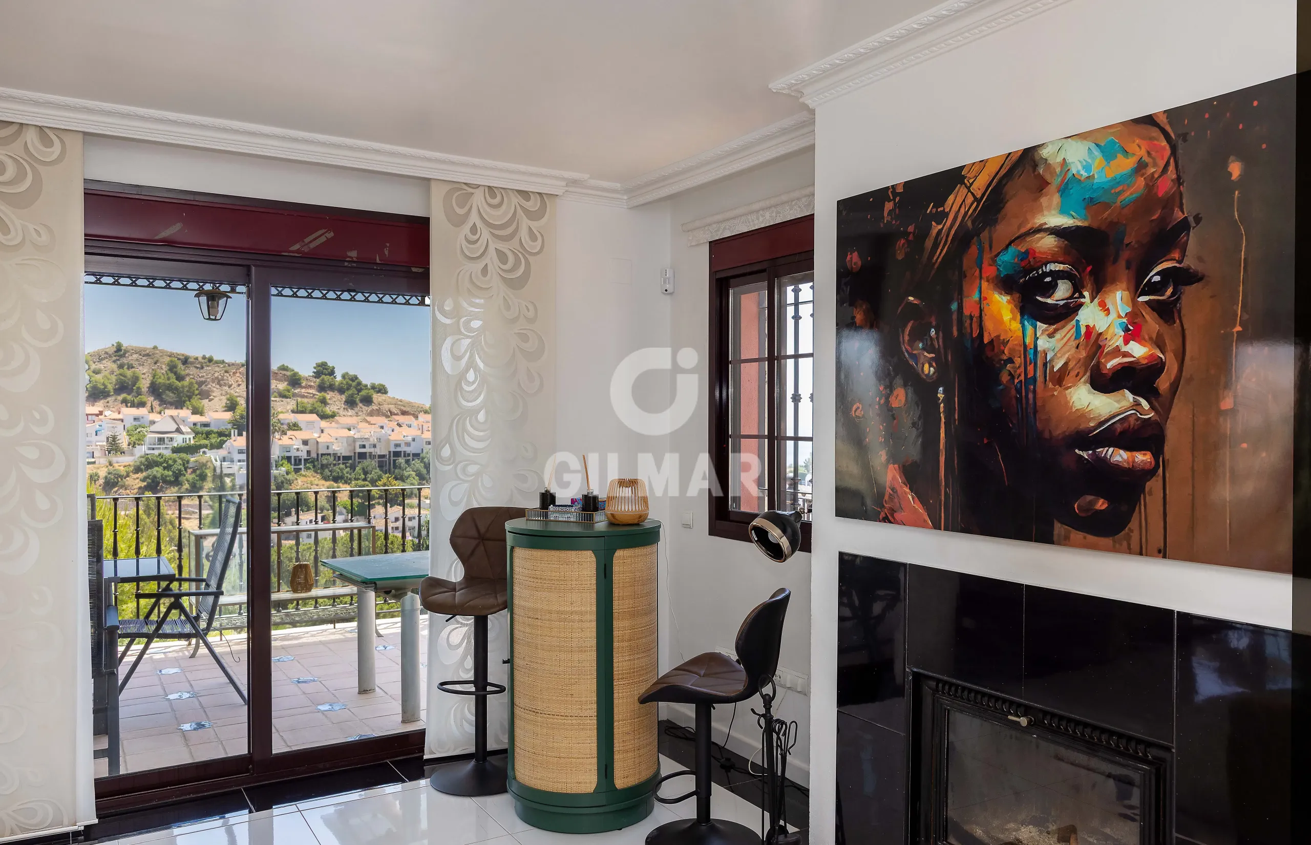 Villa in Málaga Este - Málaga