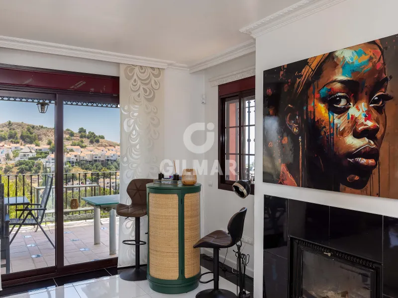 Villa in Málaga Este - Málaga