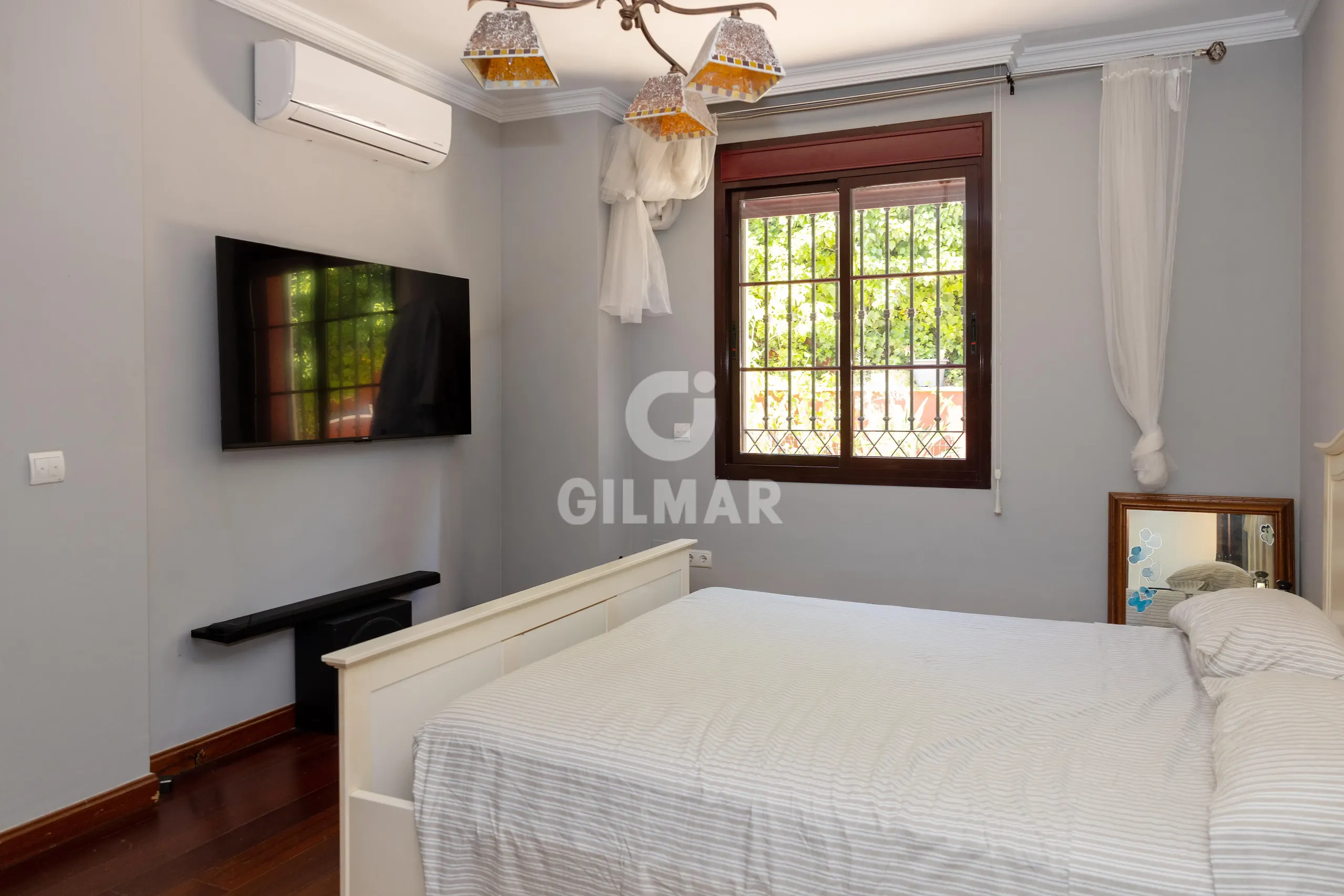 Villa in Málaga Este - Málaga