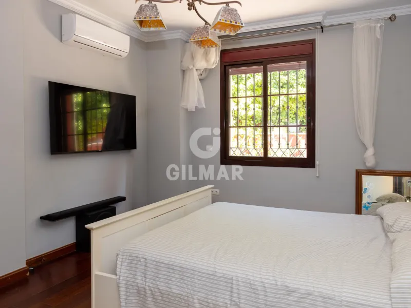 Villa in Málaga Este - Málaga