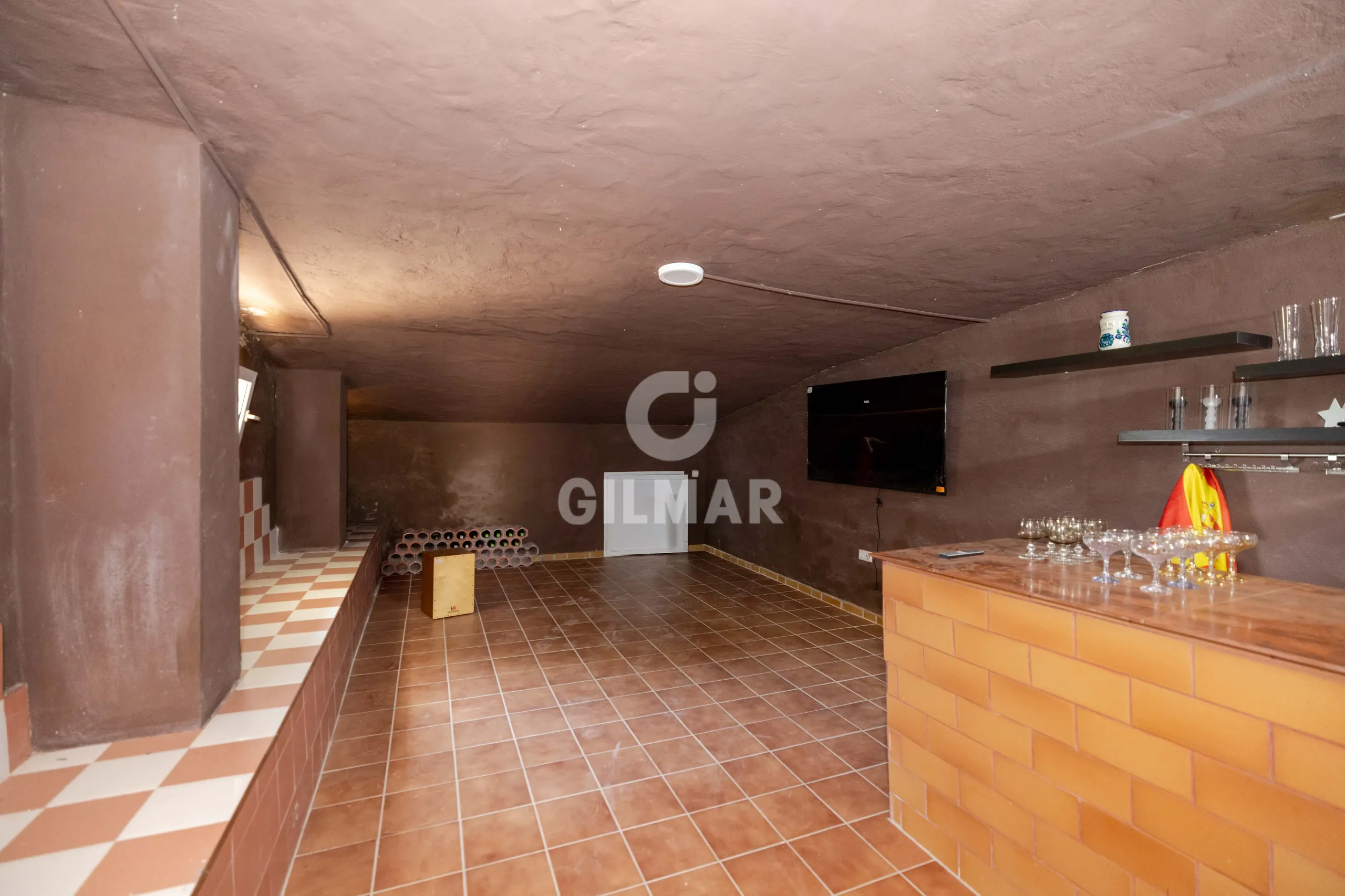 Villa in Málaga Este - Málaga