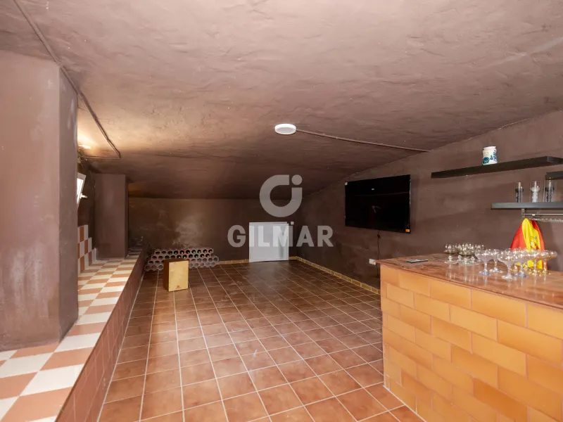 Villa in Málaga Este - Málaga