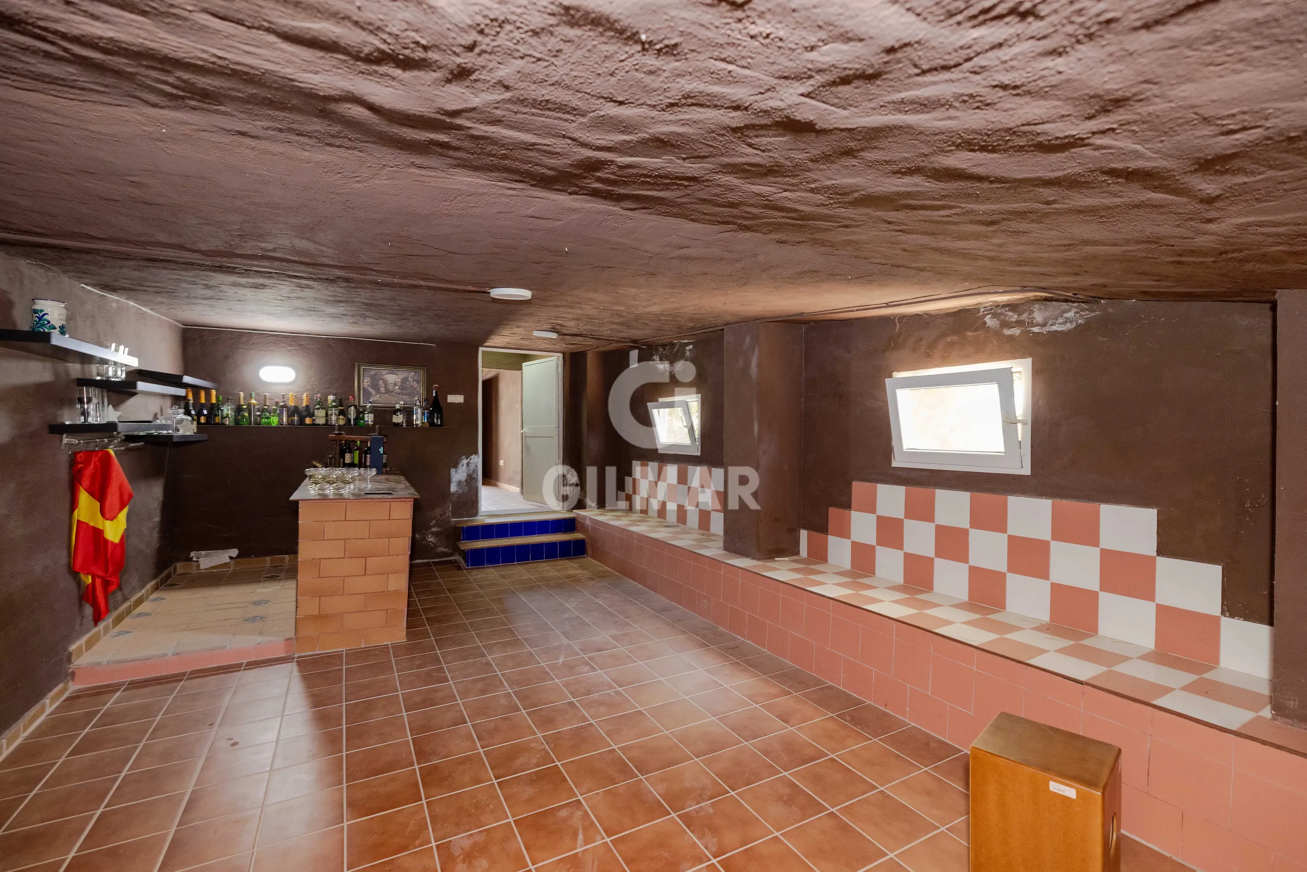 Villa in Málaga Este - Málaga