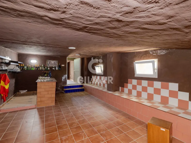 Villa in Málaga Este - Málaga