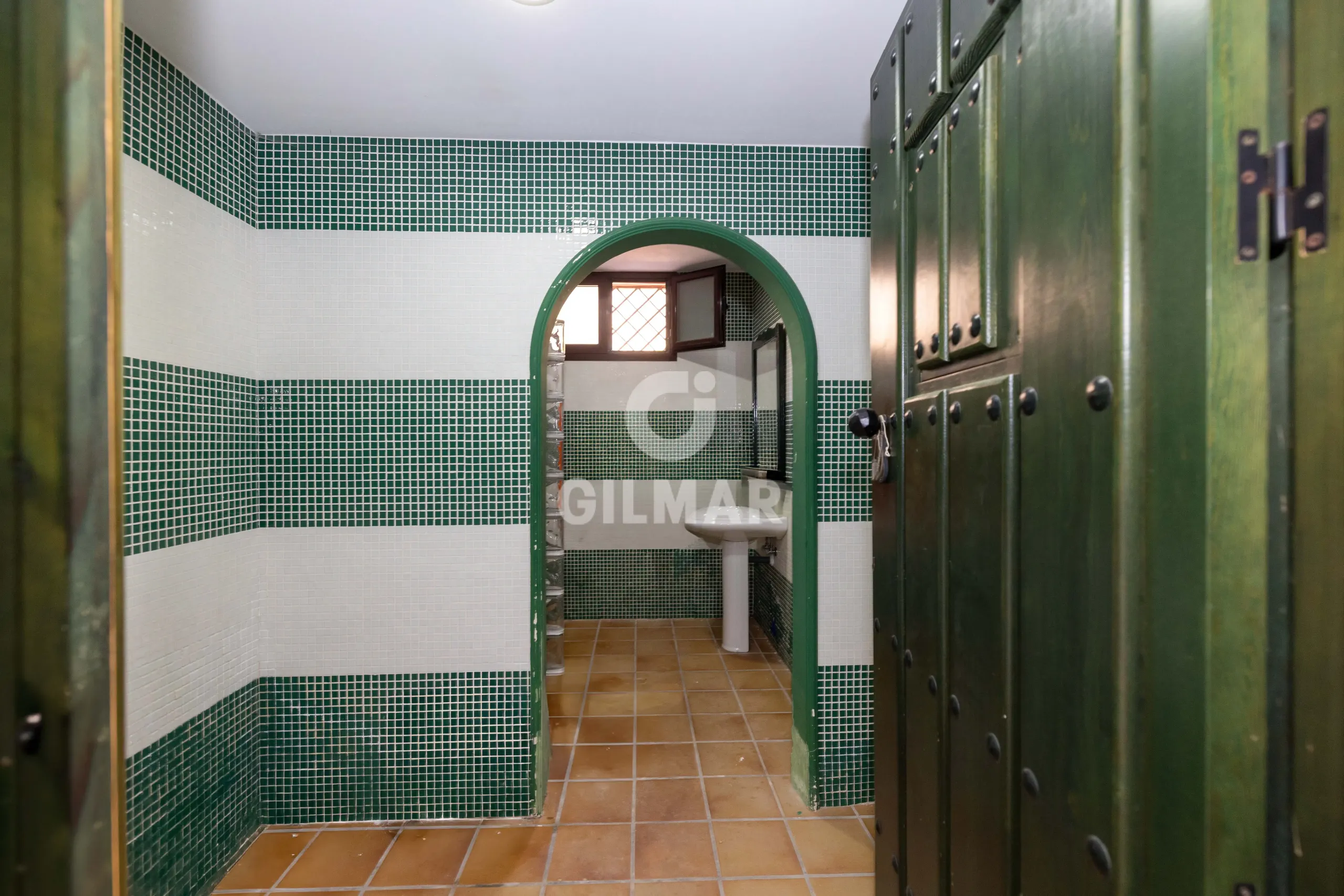 Villa in Málaga Este - Málaga