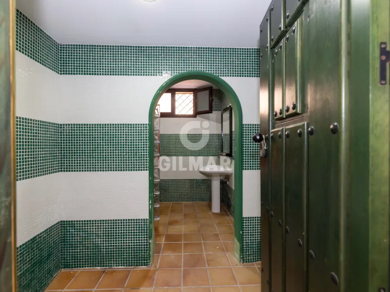 Villa in Málaga Este - Málaga