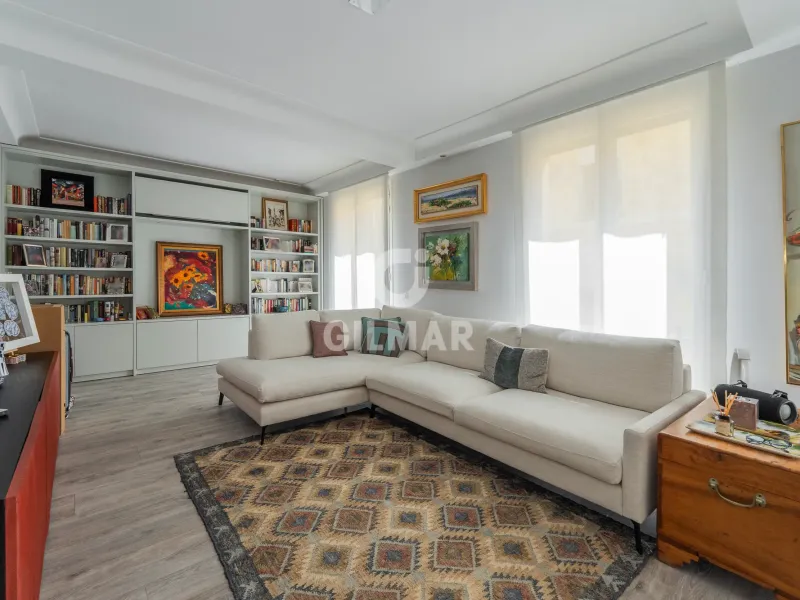 Piso en Castellana - Madrid