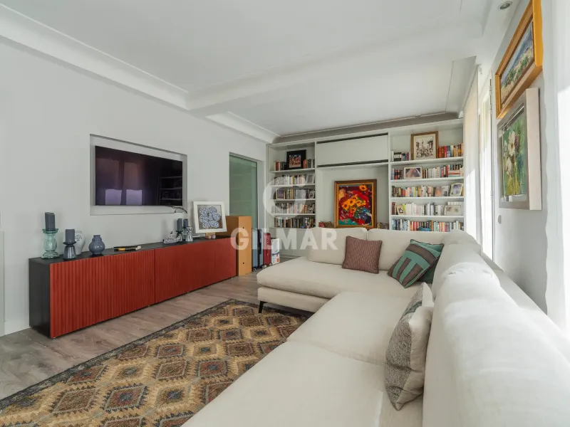 Piso en Castellana - Madrid