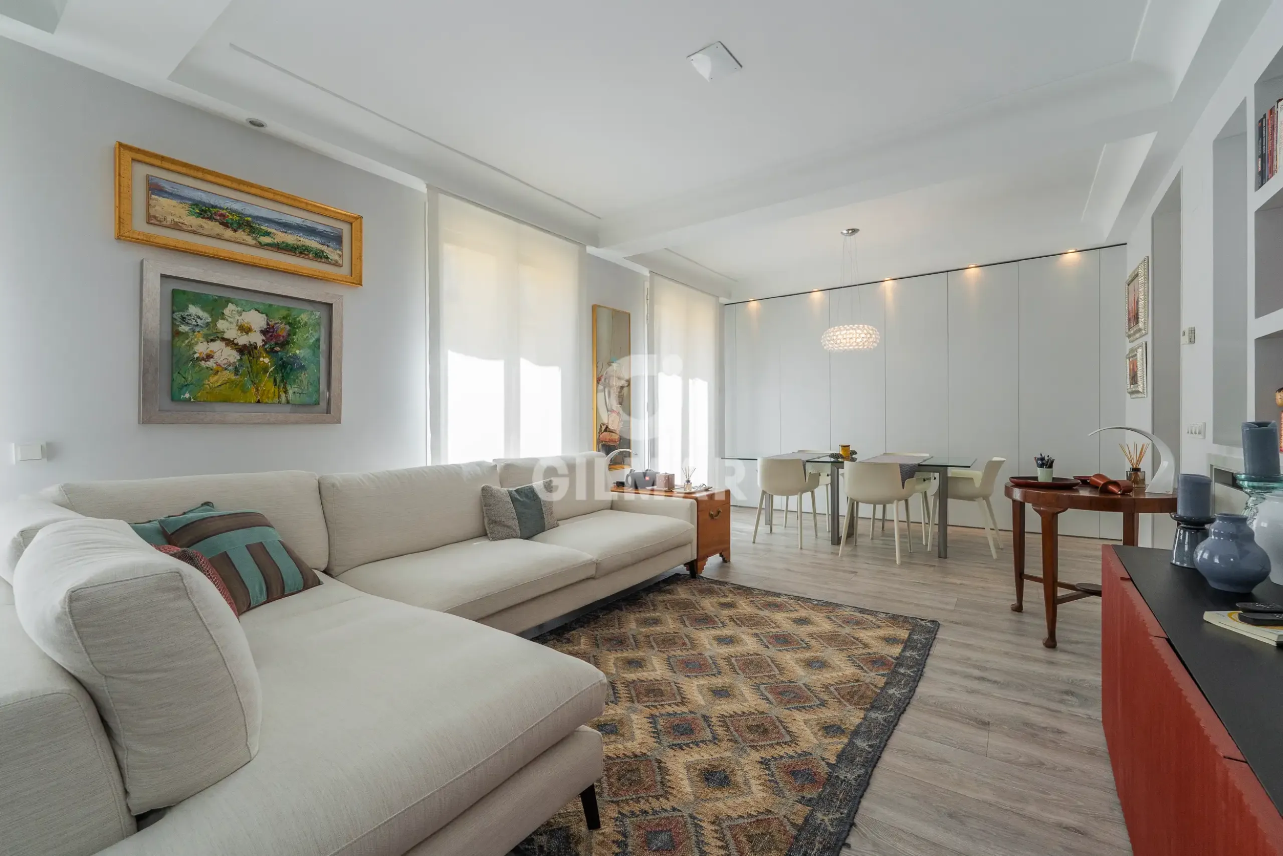 Piso en Castellana - Madrid