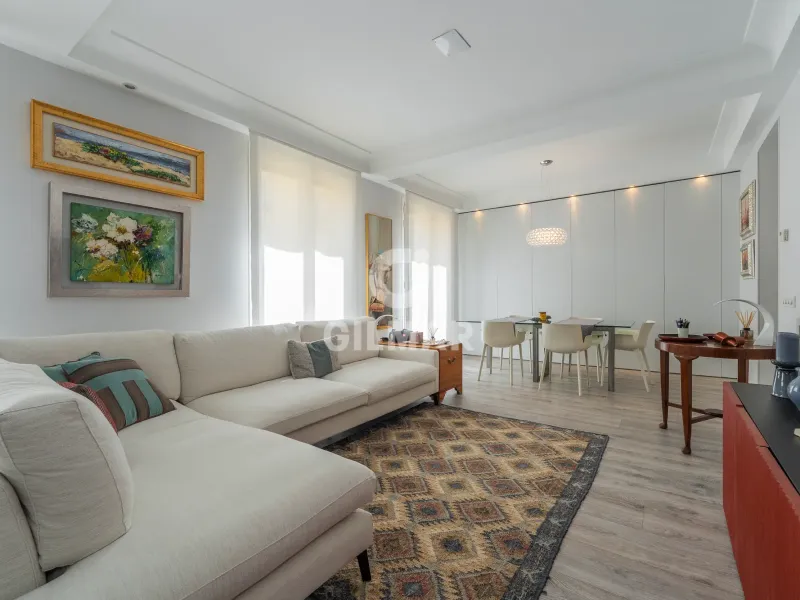 Piso en Castellana - Madrid