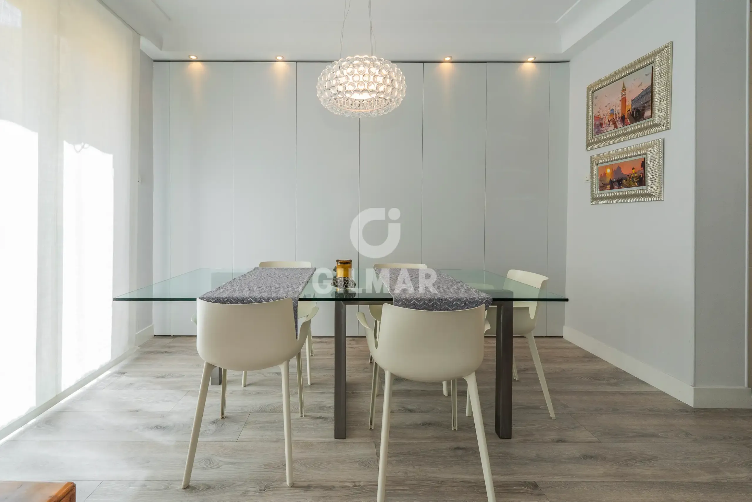 Piso en Castellana - Madrid