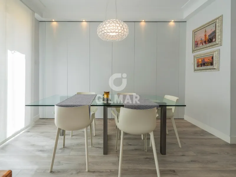 Piso en Castellana - Madrid