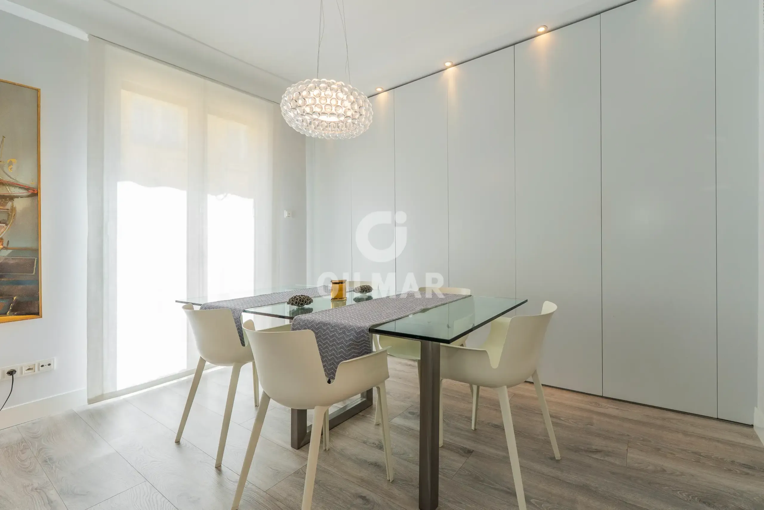 Piso en Castellana - Madrid