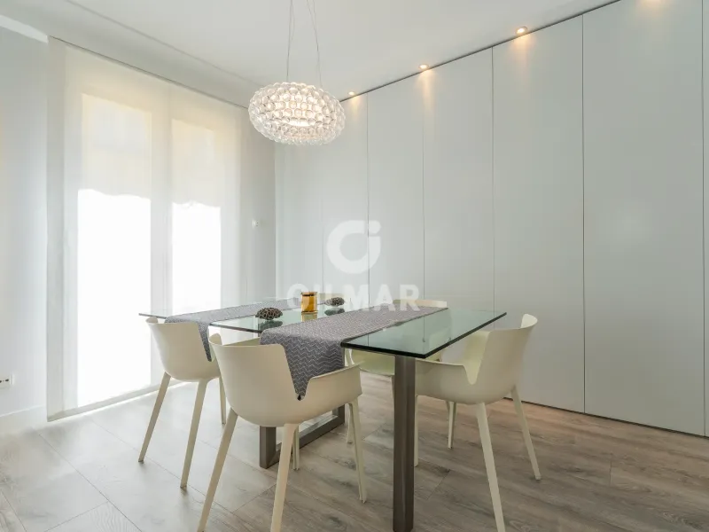 Piso en Castellana - Madrid