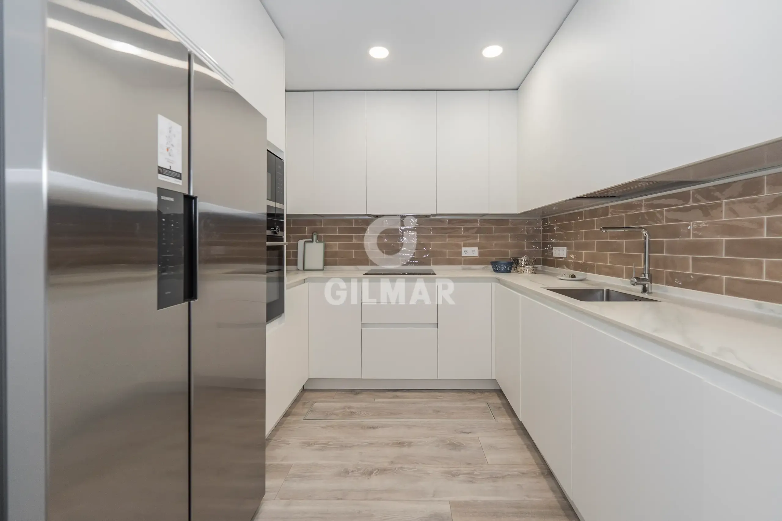 Piso en Castellana - Madrid