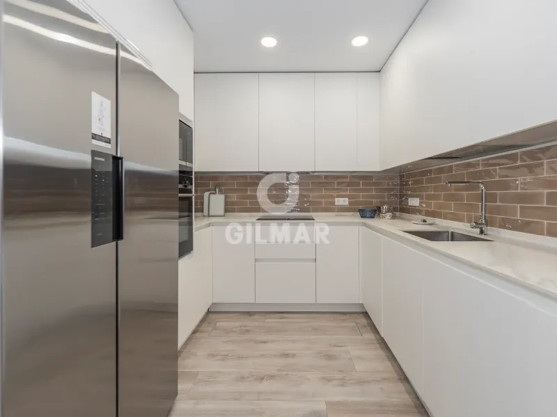 Piso en Castellana - Madrid