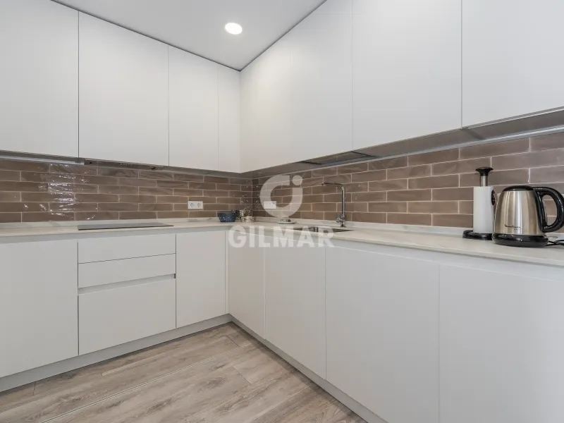 Piso en Castellana - Madrid