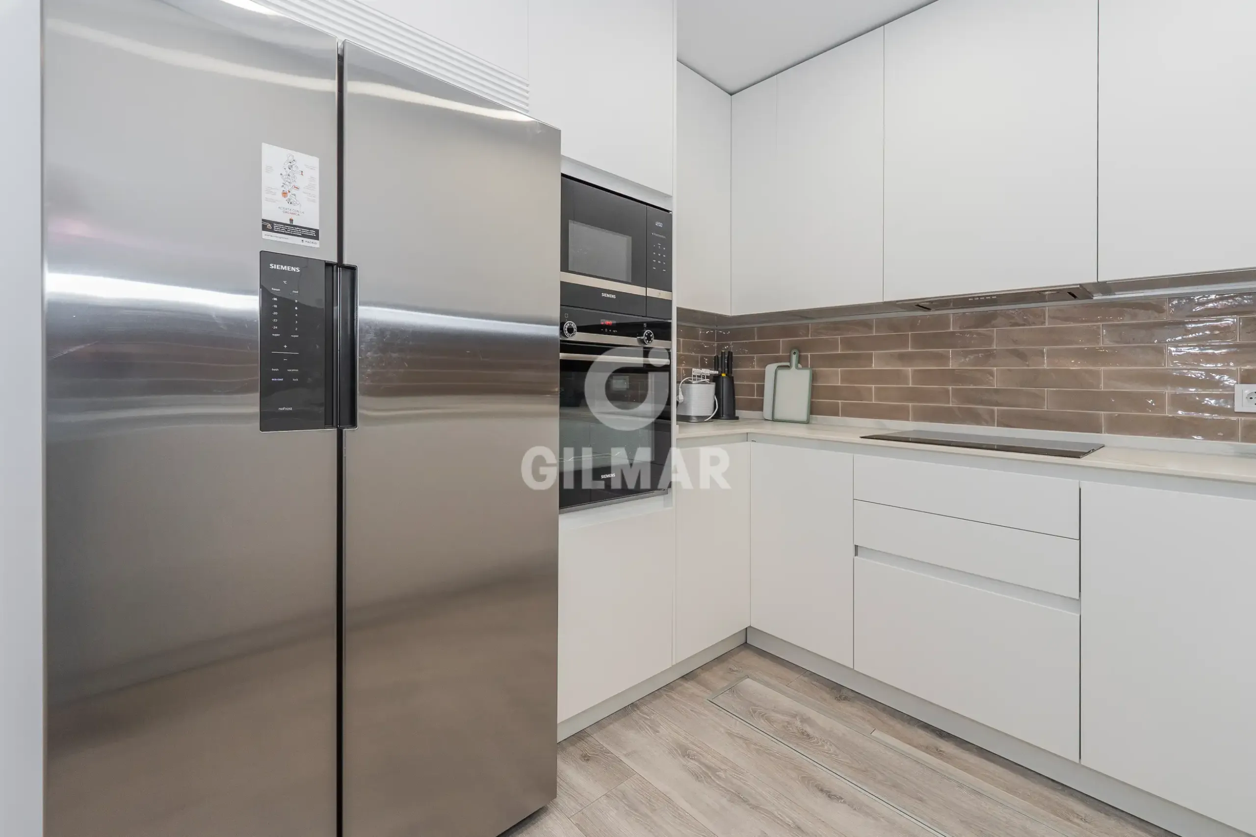 Piso en Castellana - Madrid