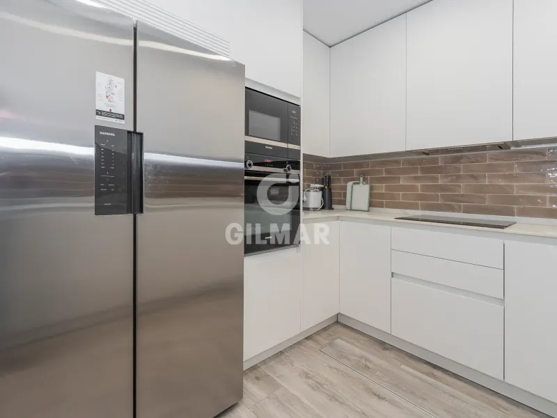 Piso en Castellana - Madrid