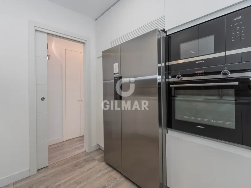 Piso en Castellana - Madrid