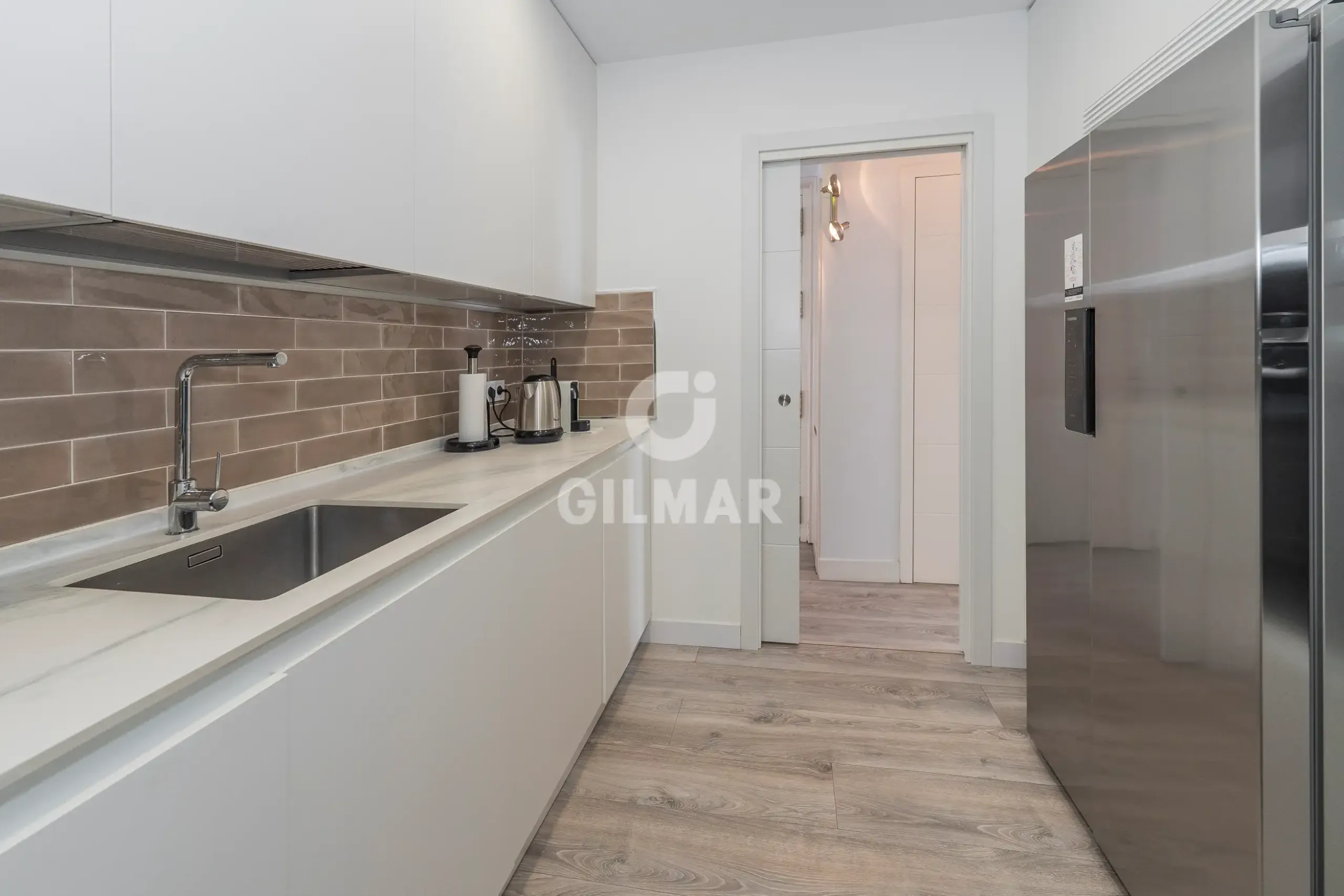 Piso en Castellana - Madrid