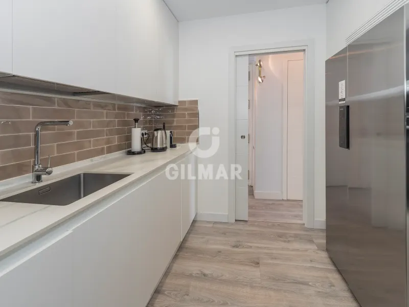 Piso en Castellana - Madrid