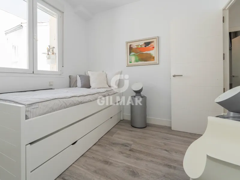 Piso en Castellana - Madrid
