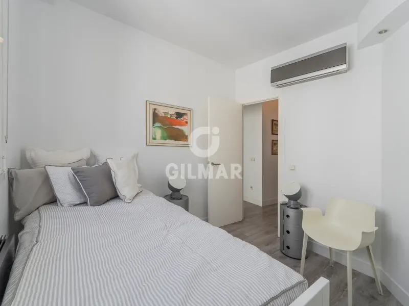 Piso en Castellana - Madrid